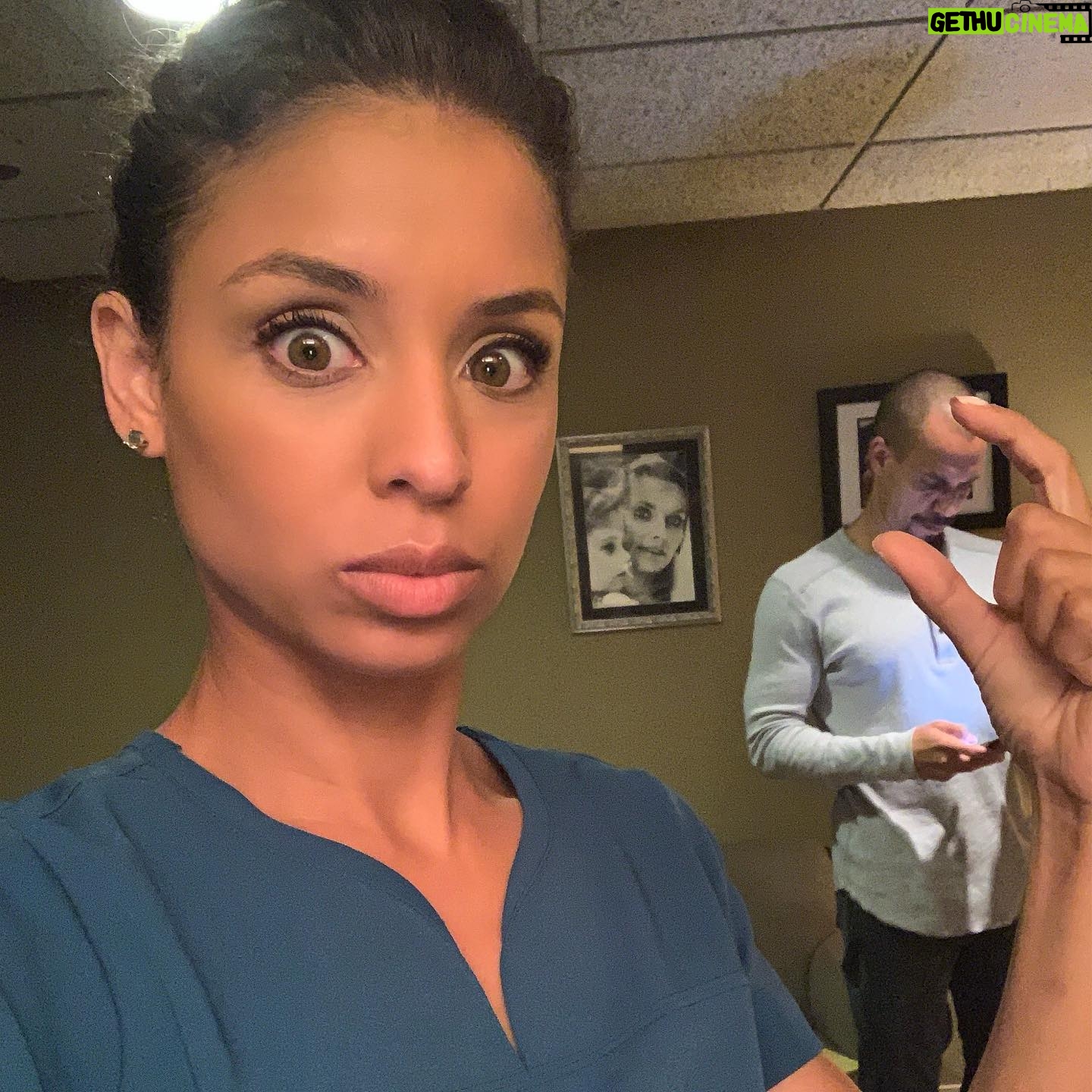 Bryton James - 6.7K Likes - 🎉Happiest of Birthdays to the beyond talented @brytni ... not just at your job, but at life.🧡 It’s been more than a privilege getting to know you, share the stage with & learn along side you!🎉🎉🎉🎉🎉