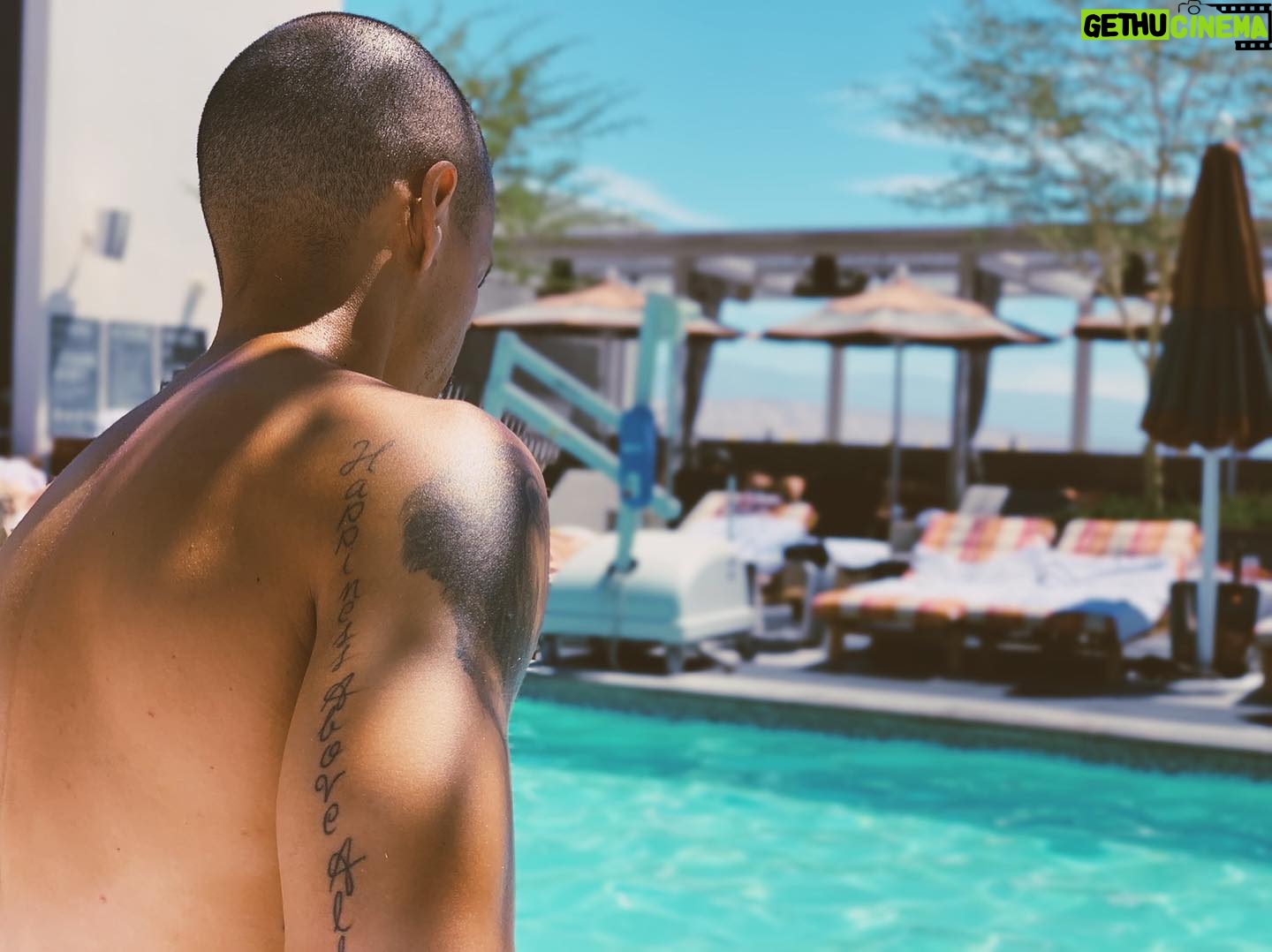 Bryton James - 4.5K Likes - ..Happiness above all..