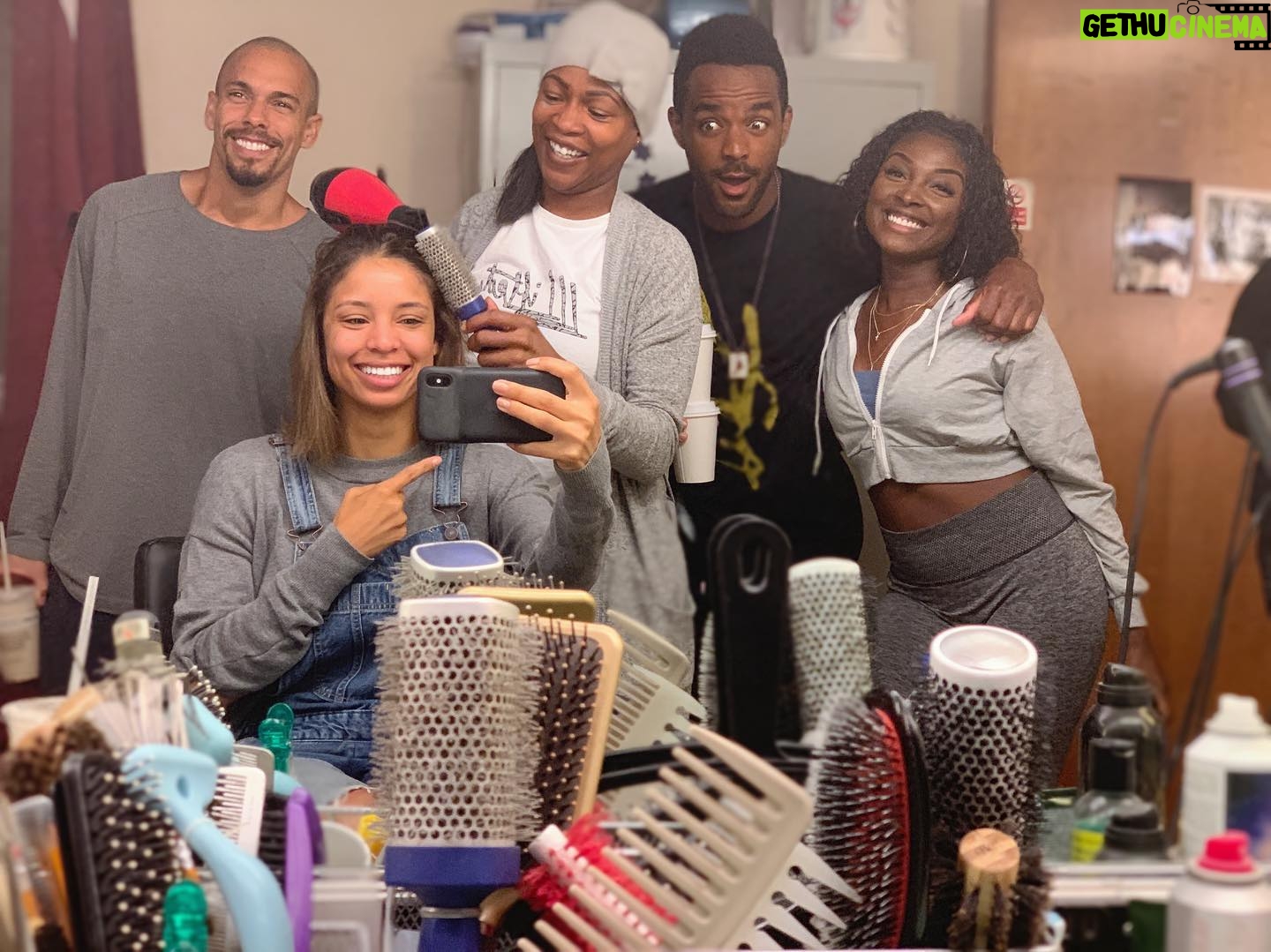 Bryton James - 4.5K Likes - Forever family #YR