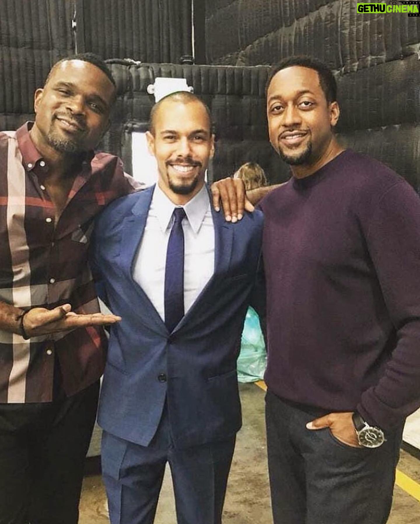 Bryton James - 14.1K Likes - Don’t worry my Man, we All gettin older! Join me in wishing a Happy Birthday to Mr. @jaleelwhite 🎉🎉#happybirthday