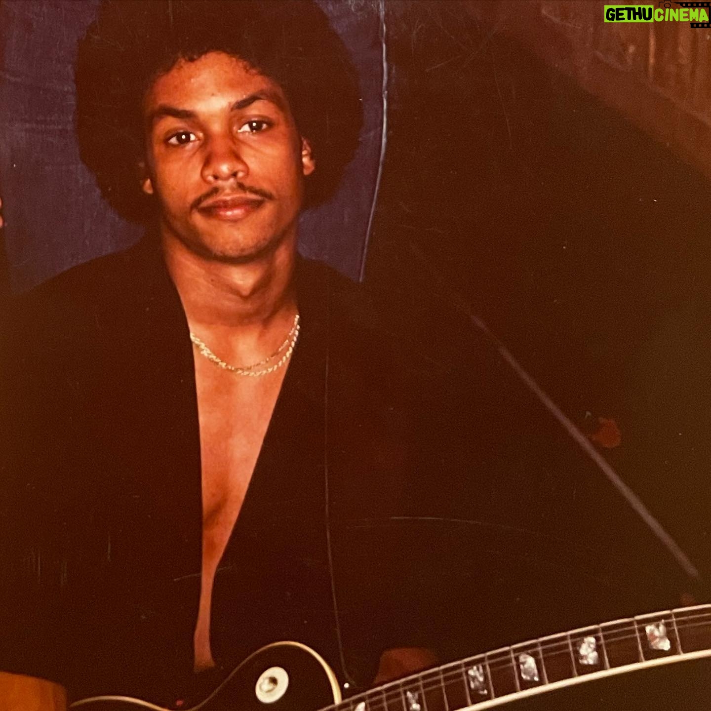 Bryton James - 4.1K Likes - Happy Birthday to the Best 🎸🍿🏎