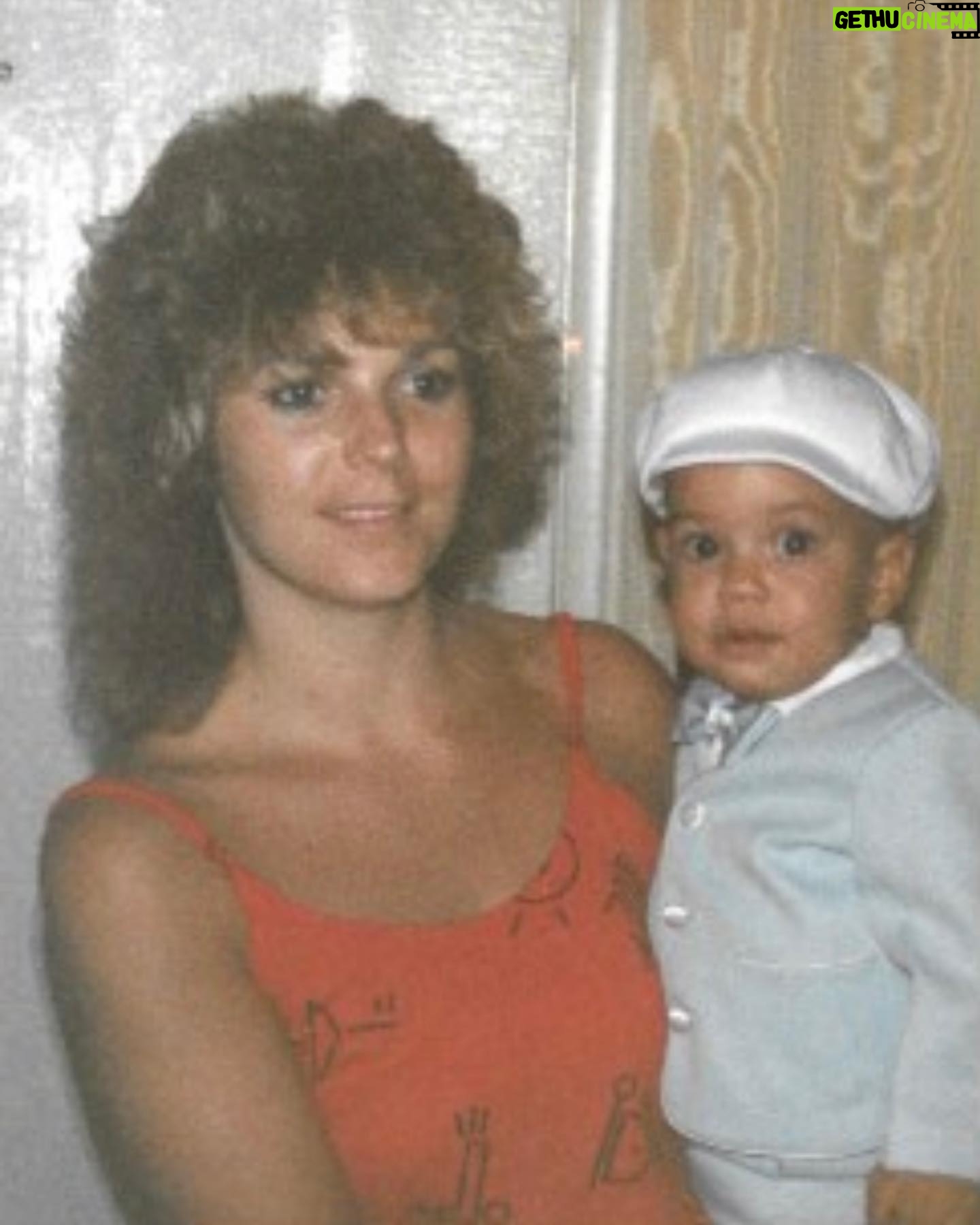 Bryton James - 7.8K Likes - Everyone thinks theirs is the best… I get to Know it. And there’s nothing in my life I’ll ever be more grateful for. Happy Mother’s Day!!!💜🧡
