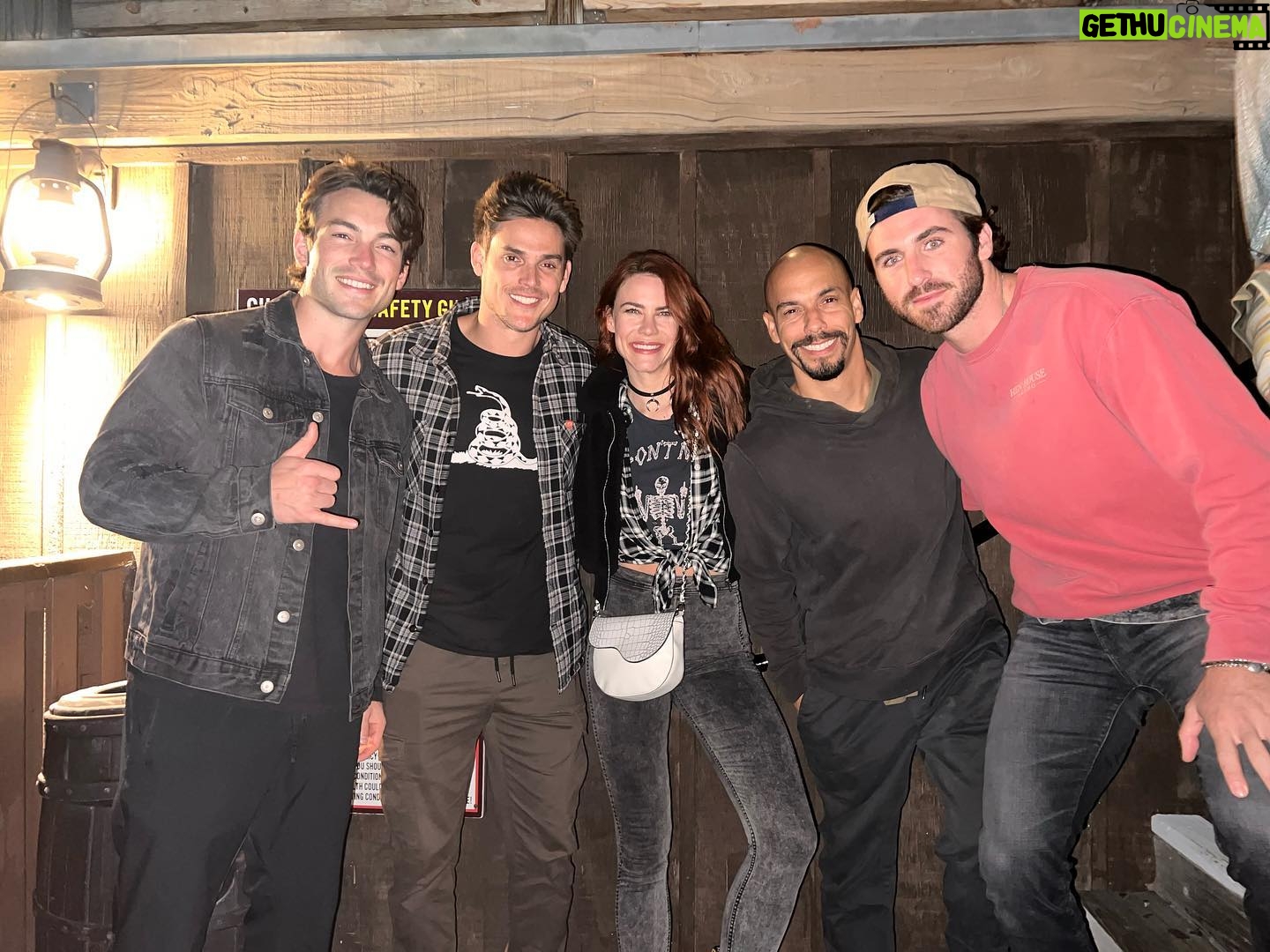Bryton James - 4.4K Likes - 🎃🎃🎃🎃🎃