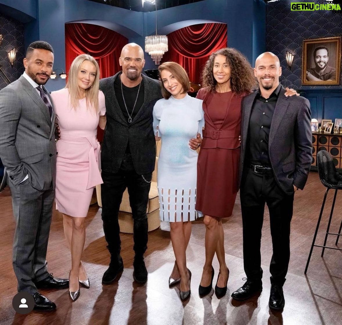 Bryton James - 8.6K Likes - Join us in celebrating the life of a legend.. Neil Winters aka Mr. Kristoff St. John aka My Man #YR
