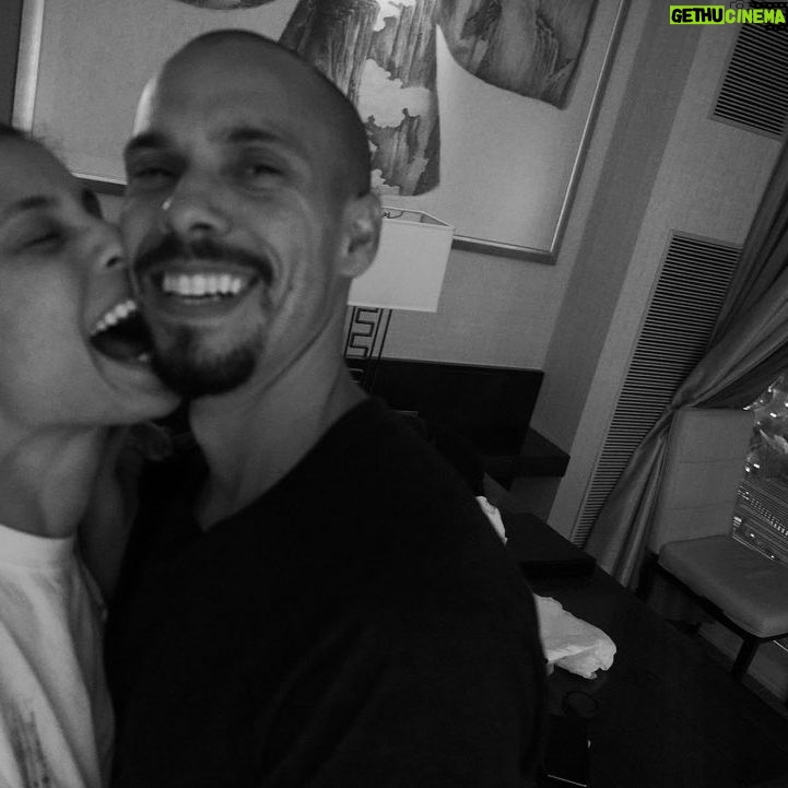 Bryton James - 9.9K Likes - You are simply the best.. and for good reason.. you work harder than anyone else at it! I couldn’t be more grateful to celebrate you today and always.. HAPPY BIRTHDAY 🍯 🧡!!!!!!! 🎉🎉🎉🎉🎉🎉🎉🎉🎉🎉🎉