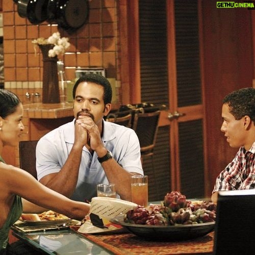 Bryton James - 4.6K Likes - #WintersWeek #YR