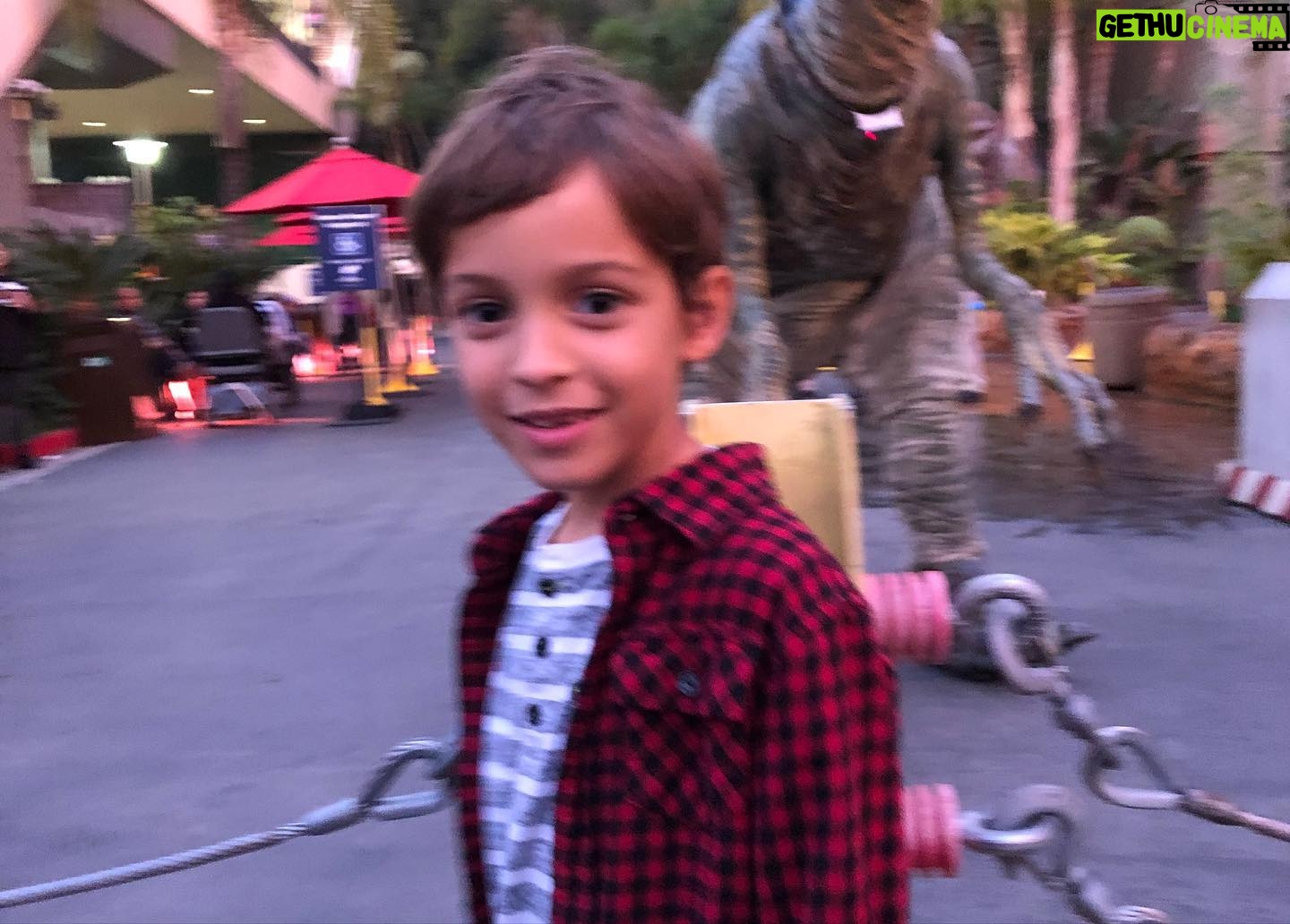 Bryton James - 10.3K Likes - Caden, I‘m so incredibly proud of the decade you’ve spent, growing into such an intelligent and compassionate young man. I hope you had the happiest Birthday!!!!! I love you forever 🎉🎉🎉🎉🎉🎉🎉🎉🎉🎉🧡🎸