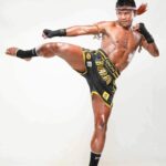 Buakaw Banchamek