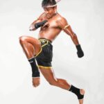 Buakaw Banchamek