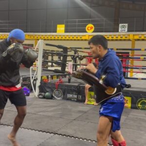 Actor Buakaw Banchamek HD Instagram Photos and Wallpapers June 2024