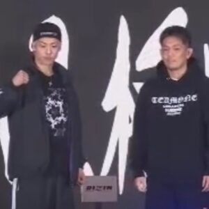 Buakaw Banchamek Instagram - ✌️💪🏼
