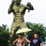 Buakaw Banchamek
