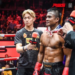 Buakaw Banchamek Instagram - 💪🏼🙏❤️ตำนานที่ยังไห้คุณได้ดูการต่อสู้💪🏼❤️🙏