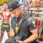 Buakaw Banchamek
