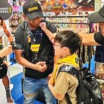 Buakaw Banchamek