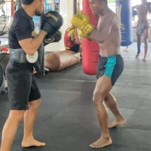 Buakaw Banchamek Instagram - 