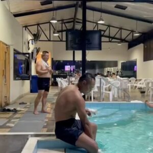 Buakaw Banchamek Instagram - 🤪