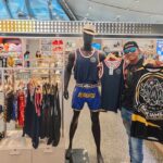 Buakaw Banchamek