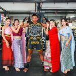 Buakaw Banchamek