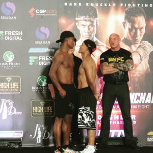 Buakaw Banchamek Instagram - 😡💪🏼😏