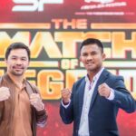 Buakaw Banchamek