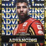 Bubba Wallace