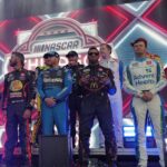 Bubba Wallace