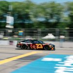 Bubba Wallace