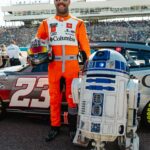 Bubba Wallace