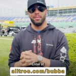 Bubba Wallace