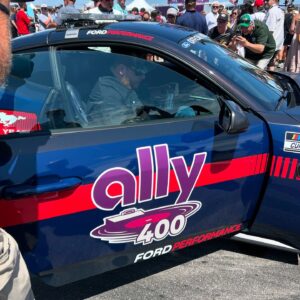 Bubba Wallace Instagram - Boogity, boogity, boogity. Let’s go racin’, boys!