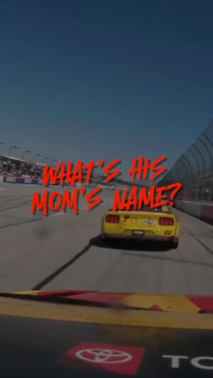 Bubba Wallace Instagram - @bubbawallace had Bootie’s plan all figured out. 😂

#NASCAR