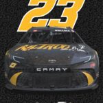 Bubba Wallace