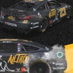 Bubba Wallace