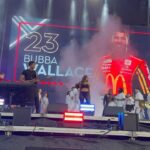 Bubba Wallace