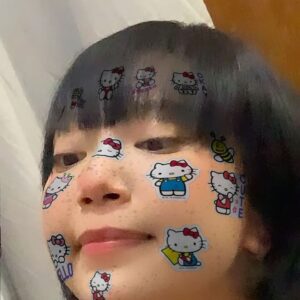 Buber Mak Instagram - .

今年安穩咗，但好似幾唔係我。
到底係人大個咗，定係有啲嘢唔記得咗？

忙於生存，忘了感受，
都忘了自己。