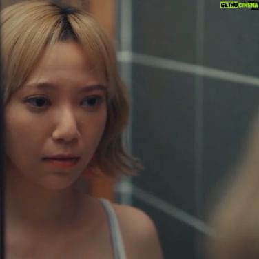 Buber Mak - 3 Likes - 《莎莎》
無法否認的是, 莎莎的確是我的其中一個部份;
自信和自愛是莎莎的人生課題,
亦都是我的人生課題。
看畢第十集,
作為演員,我已經經歷了一次莎莎⋯⋯
但在螢幕上看,仍然好痛好痛呢~
這個星期是結局週了,請繼續支持💗
#瑪嘉烈與大衛系列絲絲
#第十集 #看清楚