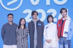 Buber Mak Instagram - 《瑪嘉烈與大衛系列 - 絲絲》

多謝呢個角色、呢個劇集帶我返嚟呢個地方！
昨日節目巡禮，見返好多舊相識～

嗯，好耐無見，咁⋯⋯
下次見：）

And 電視見~yeah ʕ •ᴥ•ʔ

👗 @howlstudio_fashion 

#ViuTv2024
#ViuTv原創劇
#瑪嘉烈與大衛系列絲絲 
#廖子妤 
#陳湛文 
#衛詩雅 
#傅孟柏 
#吳啟洋 
#麥詠楠