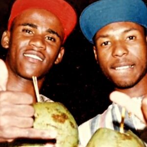 Buchecha Instagram - Favela união , gravado ao vivo no baile da Furacao 2000