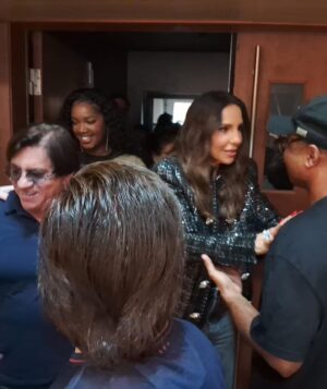 Buchecha Instagram - Tanta gente bacana reunida, com vontade de abraçar e vibrar de coração pra coração,tantas músicas boas de todos os segmentos ,tantos sonhos se realizando e tantos que ja se realizaram !
E mais uma vez eu faço parte de uma celebração do RIR 2024 , nos vemos dia 21 no espaço favela pra levar o nosso funk ao lugar onde sempre merece estar ,gratidão a vocês meu povo , TODA HONRA E GLÓRIA SEJA DADA A DEUS 👏🏾👏🏾👏🏾👏🏾👏🏾🙌🏾🙌🏾🙏🏾🙏🏾🙏🏾
