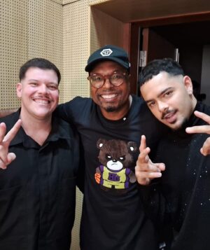 Buchecha Instagram - Tanta gente bacana reunida, com vontade de abraçar e vibrar de coração pra coração,tantas músicas boas de todos os segmentos ,tantos sonhos se realizando e tantos que ja se realizaram !
E mais uma vez eu faço parte de uma celebração do RIR 2024 , nos vemos dia 21 no espaço favela pra levar o nosso funk ao lugar onde sempre merece estar ,gratidão a vocês meu povo , TODA HONRA E GLÓRIA SEJA DADA A DEUS 👏🏾👏🏾👏🏾👏🏾👏🏾🙌🏾🙌🏾🙏🏾🙏🏾🙏🏾