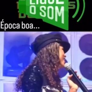 Buchecha Instagram - IMPLACÁVEL (considerado o hino das mulheres) 

Buchecha e @mcsabrinaoficial na voz 🎤🎵