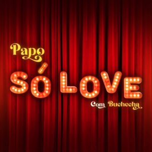 Buchecha Instagram - TEM NOVIDADE CHEGANDO AÍ GALERA! 
#paposólove no meu canal do YouTube 😃 Alguém chuta um palpite do que seja? Comente aqui 👇🏾