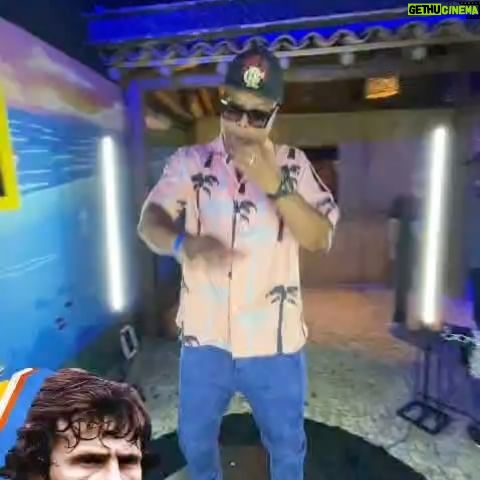 Buchecha - 35.4K Likes - VENHAM VER DE PERTO .
Inauguração da estátua de cera do nosso amado @zico na @aquariomarinhodorio no centro da cidade !
Hoje é um dia muito especial pra mim , presenciar esse momento onde um craque do meu time de coração é homenageado na minha cidade maravilhosa !!!
Parabéns rei Zico 👑 SRN 🔴⚫️
Com meus irmãos @mano_kacau e Ângelo fidelis