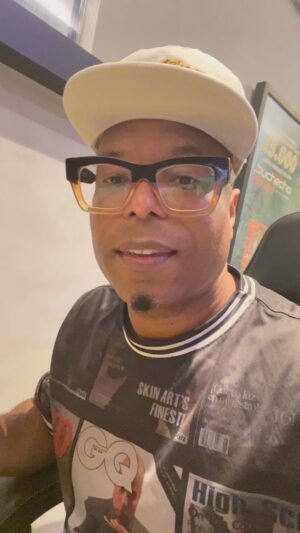 Buchecha Instagram - Prestigiem ao cinema nacional , vá e indique aos seus familiares e amigos !

@mamonasofilme @oficialmamonasassassinas 
@imagemfilmes 
Muito obrigado pelos presentes,eu amei ,sou fã 😍 🫶🏾🙏🏾