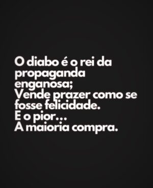 Buchecha Instagram - Cuidado com as ciladas das épocas festivas,você sempre cai no mesmo erro,e talvez faça até previsões de superação,mas os prazeres te roubam o domínio!

Esse post é sem julgamentos , mas é só pra te alertar dos perigos das consequências,você já padeceu demais nessa vida,que tal dar a volta por cima ?

“DEUS É CONTIGO”

FÉ meus faixas, FÉ 🙏🏾

-❤️   🧠