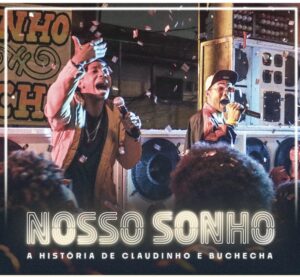 Buchecha Instagram - QUEM ASSISTIU ? 🙋🏾‍♂️
QUEM DANÇOU ? 🙋🏾‍♂️
QUEM CHOROU ? 🙋🏾‍♂️

O filme NOSSO SONHO continua comovendo corações mundo a fora , a crítica europeia tem sido extremamente positiva,e meu coração está radiante de gratidão !
Obrigado SENHOR JESUS 🕊️❤️🙏🏾

obrigado meu povo 😊