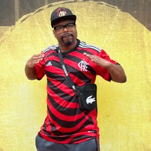 Buchecha Instagram - Nego maroloso 💣💥🔴⚫️