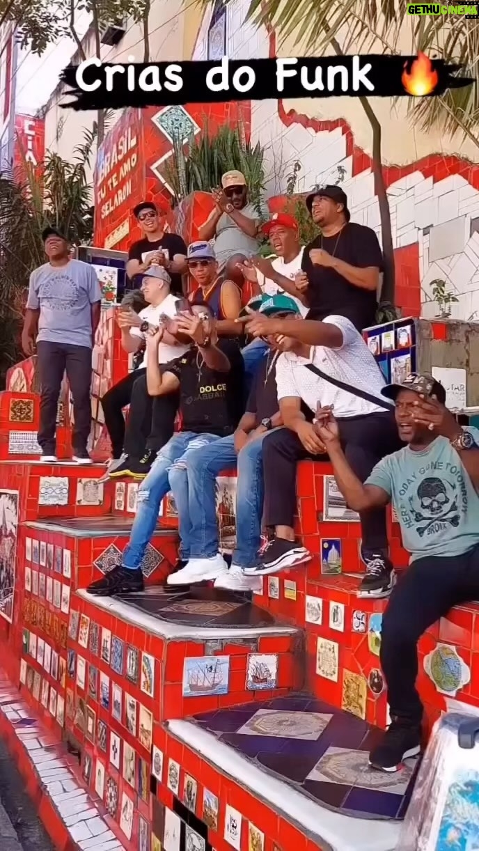 Buchecha - 42.1K Likes - Explosive 💣 💥
A NATA DO FUNK carioca @criasdofunk_
Presentes : @mcwilliamdoborel_ @mc.bob.rum
@andredoaltomc
@daddodjoficial
@mcdandarj
@mcsinistrorj
@mano_kacau
@mcmascote_oficial
@manotekorj
@mcamarorj
@buchecha