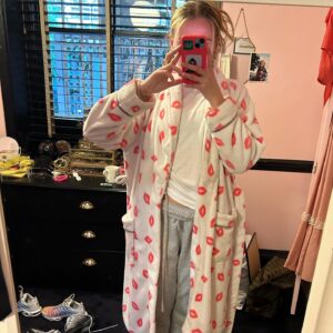 Buck Betty Instagram - DND